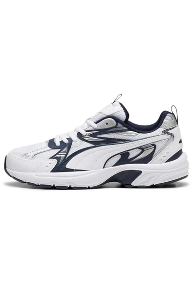 Puma 392322 Milenio Tech Erkek Sneaker Günlük Spor Ayakkabı - Resim 2