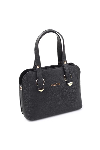 Armine 364 Kadın El & Omuz Çantası - 4