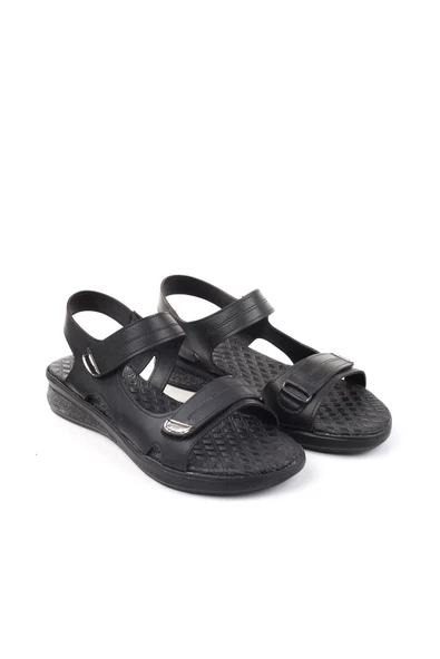 Walkenzo 3598 Kadın Günlük Anatomik Sandalet