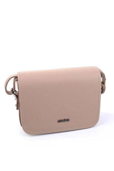 Armine Pia-189 Kadın Omuz Kol Çantası - 4