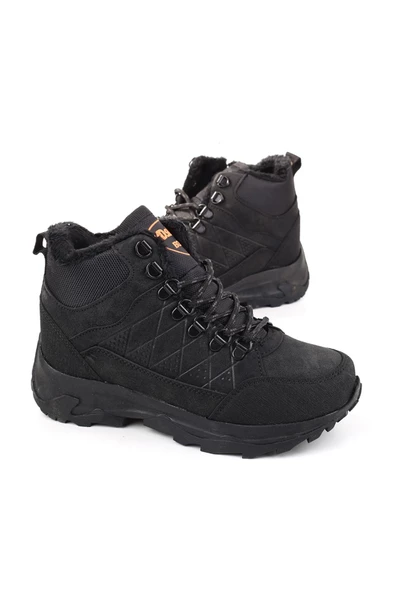 Dakırs 117 Termal Kürklü Kışlık Outdoor Erkek Bot - 3