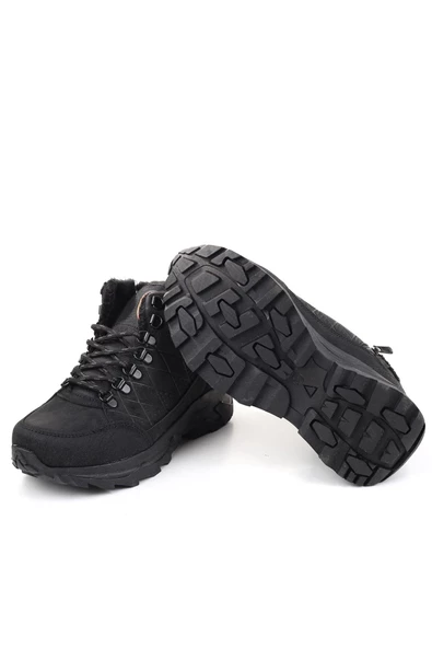 Dakırs 117 Termal Kürklü Kışlık Outdoor Erkek Bot - 9