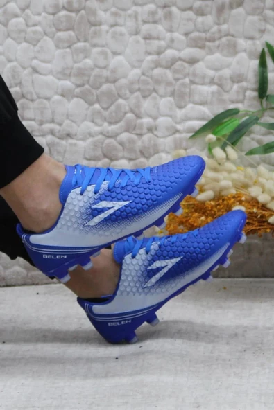 Lig Belen Erkek Pro Krampon Spor Ayakkabı - 10