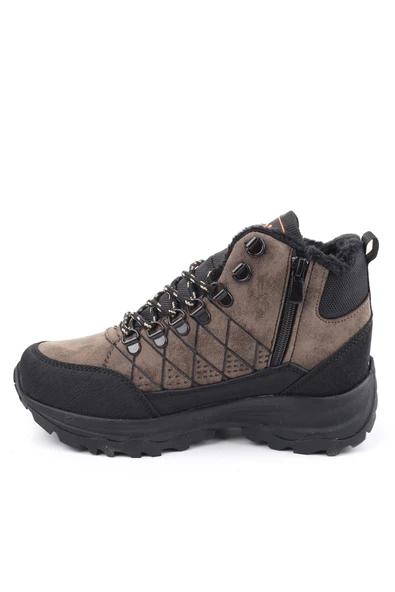 Dakırs 117 Termal Kürklü Kışlık Outdoor Erkek Bot - 6