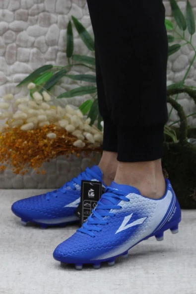 Lig Belen Erkek Pro Krampon Spor Ayakkabı - 6