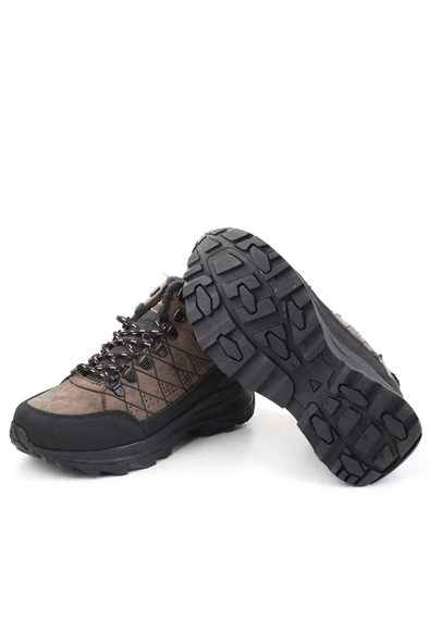 Dakırs 117 Termal Kürklü Kışlık Outdoor Erkek Bot - 10