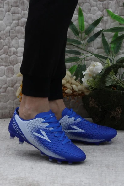 Lig Belen Erkek Pro Krampon Spor Ayakkabı - 2