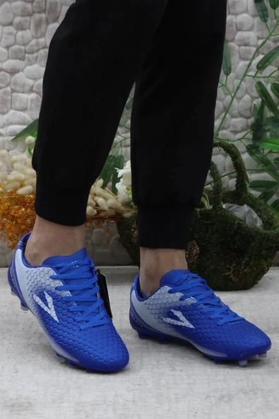 Lig Belen Erkek Pro Krampon Spor Ayakkabı - 4