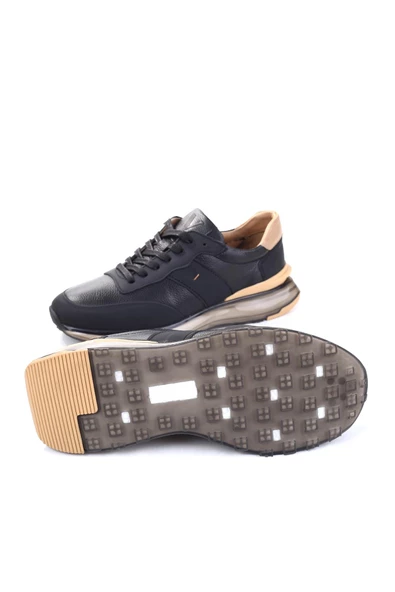 Voyager 6606 Erkek Günlük Deri Ayakkabı - 6