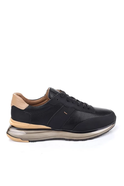 Voyager 6606 Erkek Günlük Deri Ayakkabı - 2