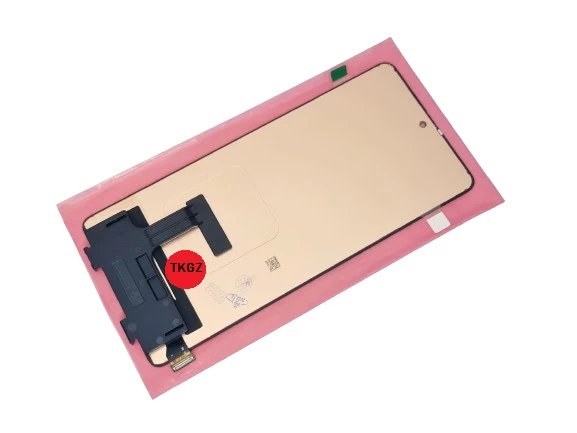 Xiaomi K50 Gaming Lcd Ekran Dokunmatik Orijinal - Resim 2