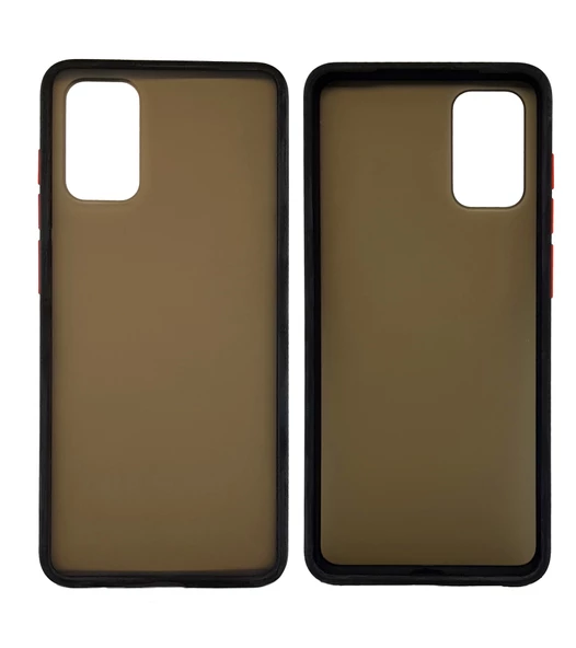 MONTREAL S20 PLUS  KILIF - Resim 4