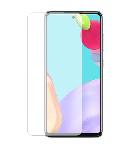 Samsung Galaxy A9 2018 3D Cam Nano Ekran Koruyucu ürün görseli