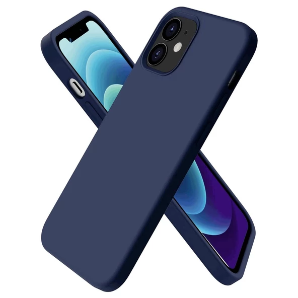 Samsung A53 5G Lansman Kapak-Kılıf - 5