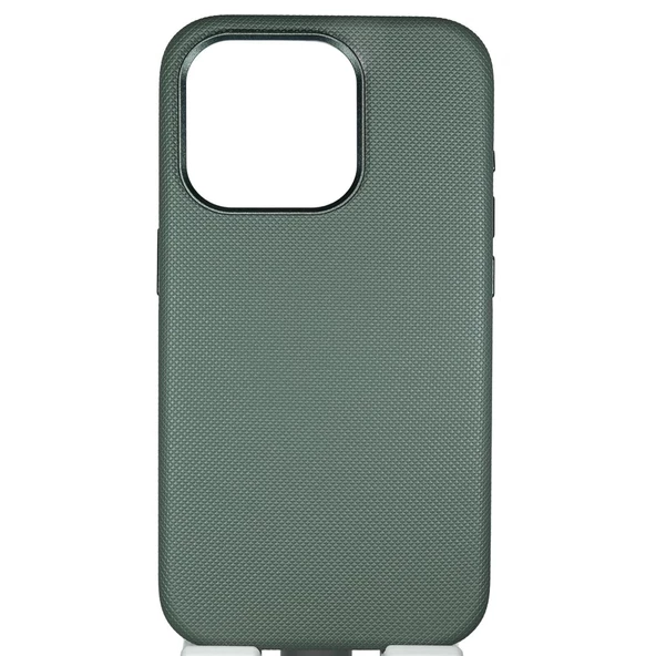 İphone 15 Pro Max Uyumlu Premium Luxury Kadife Telefon Kılıfı ürün görseli