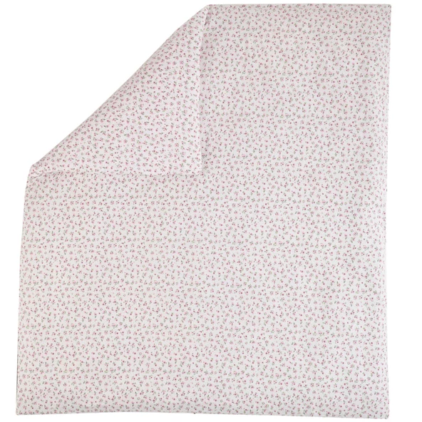 Soley | Mix & Match | Rosie | %100 Pamuklu Tek Kişilik 160 x 220 Nevresim - 2