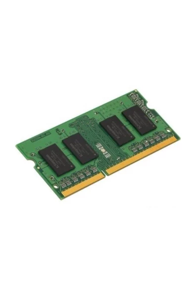 Kingston 16 GB DDR4 2400 MHz KINGSTON CL17 SODIMM (KVR24S17D8/16)-OUTLET