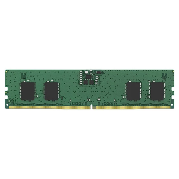 Kingston KVR48U40BS6-8 8 GB DDR5 4800 MHz CL40 Ram-OUTLET