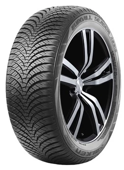 Falken 205/55R16 91H TL Euroall Season AS210 Oto 4 Mevsim Lastiği (Üretim Yılı:2024)