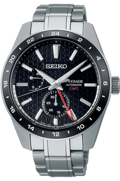 Seiko Presage SPB221J Otomatik Erkek Kol Saati  ürün görseli