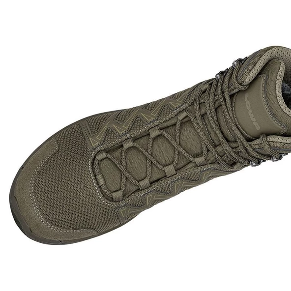 LOWA INNOX PRO GTX MID RANGER GREEN TF BOT - 10
