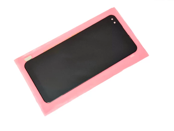 Oppo Reno 4 Lcd Ekran Dokunmatik Tft