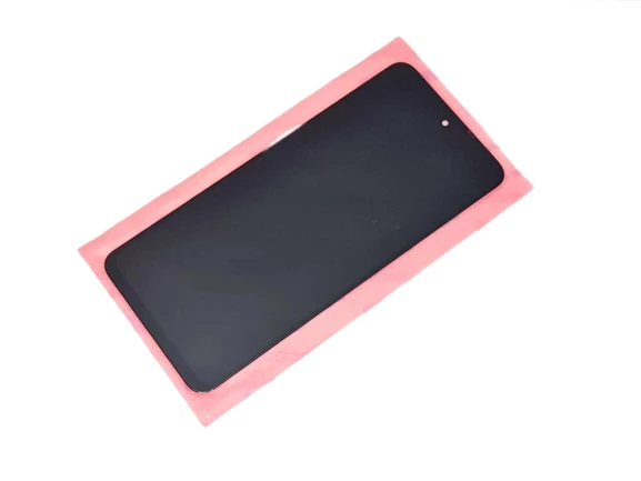 Xiaomi Redmi NOTE 9 PRO Lcd Ekran Dokunmatik ORJİNAL (B-7000+Tamir Seti) - 2