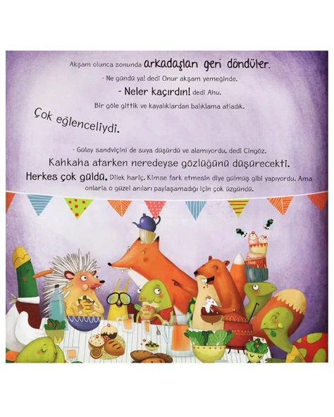 Merhaba İyimserlik Mutluluk Sevgi 3 Kitap Set - Resim 2