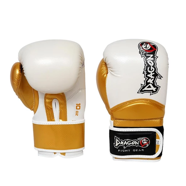 DragonDo 30025-P Carbon 5 Boks Eldiveni Muay Thai Eldiveni Kick Boks Eldiveni 0424 - 10