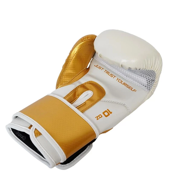 DragonDo 30025-P Carbon 5 Boks Eldiveni Muay Thai Eldiveni Kick Boks Eldiveni 0424 - 12