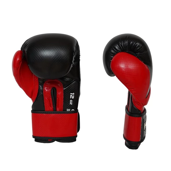DragonDo 30025-P Carbon 5 Boks Eldiveni Muay Thai Eldiveni Kick Boks Eldiveni 0424 - 7