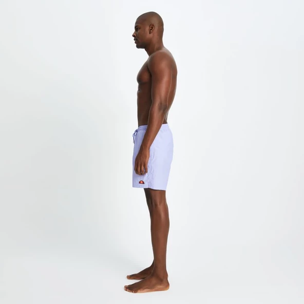 Ellesse Erkek Deniz Şortu Lila EM190-LC - 2