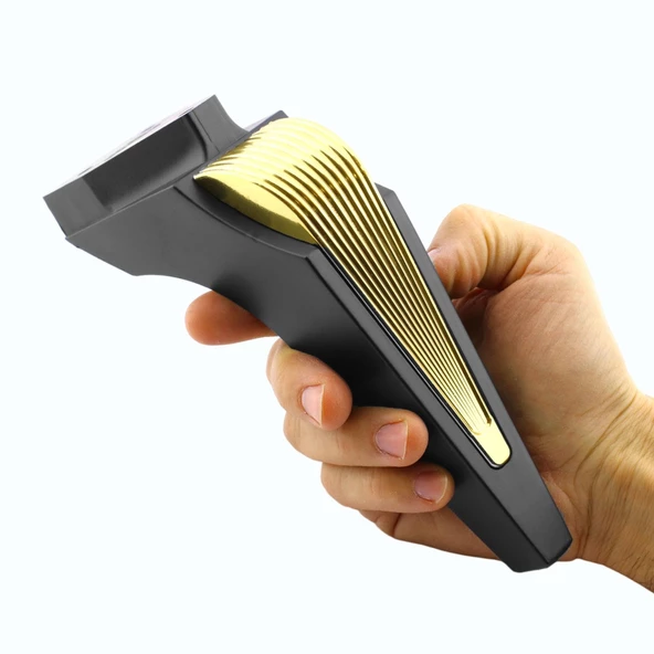 Salkım Mobilya Oturma Grubu Kanepe Tv Ünitesi Konsol Koltuk Ayağı Ayakları Siyah Altın 19 Cm - 6