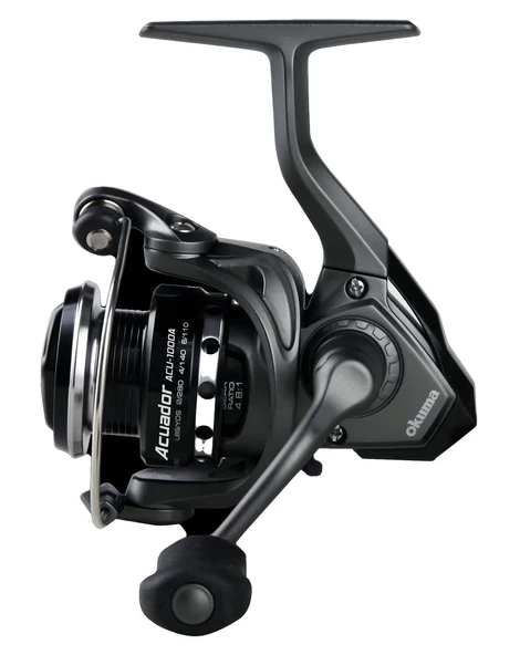 Okuma Acuador ACU-5000A 3+1BB Olta Makinesi
