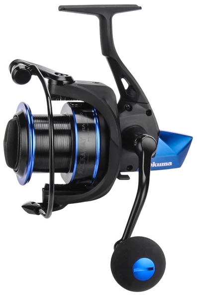 Okuma Rockaway RA-8000 (5,3;1) 4+1 bb Olta Makinesi