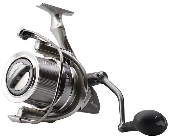 Okuma SURF-8K Olta Makinesi - Resim 10