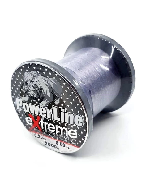 Powerline Extreme 2000 mt Makara Misina - 5
