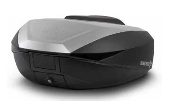 SHAD SH-59X ARKA ÇANTA (GENİŞLEYEBİLEN MODEL)