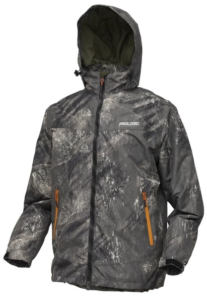 Prologic Realtree Fishing Jacket - 3