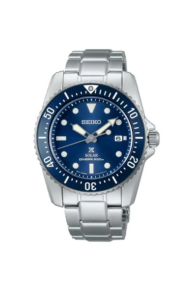 Seiko Prospex SNE585P1 Divers Erkek Kol Saati ürün görseli