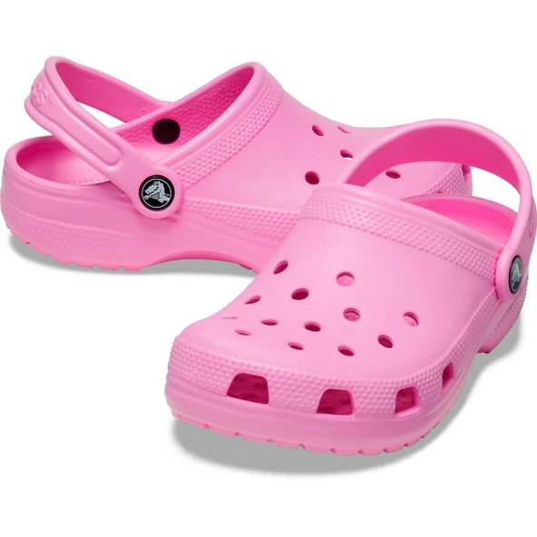 Crocs Classic Clog K Çocuk Terlik CR1850-6SW - Resim 3