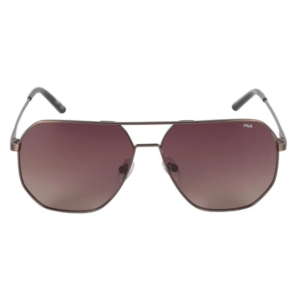 Fila SFI666 60K05P 03 Unisex Güneş Gözlüğü - Resim 2