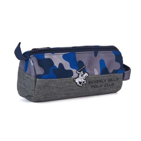 Piev Tek Gözlü Kalem Çantası Kalemlik - 3