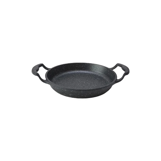 Gülsan Döküm Omlet Tava 22 Cm - 2