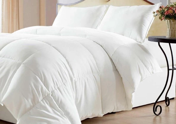 Nishev Nishev Çift Kişilik Microfiber Yorgan - 2