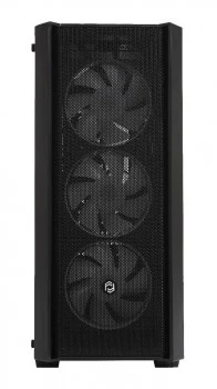 FRISBY FC-9440G 650W 80+ 4XRGB MESH KASA - 6