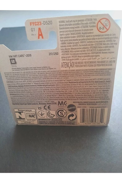 64 buıck rıvıera art cars - 6