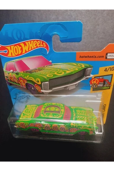 64 buıck rıvıera art cars - 2