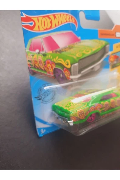 64 buıck rıvıera art cars - 4