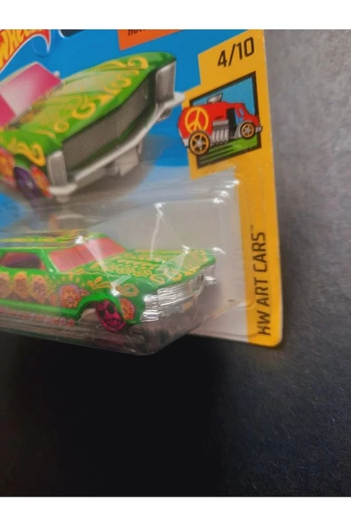 64 buıck rıvıera art cars - 3